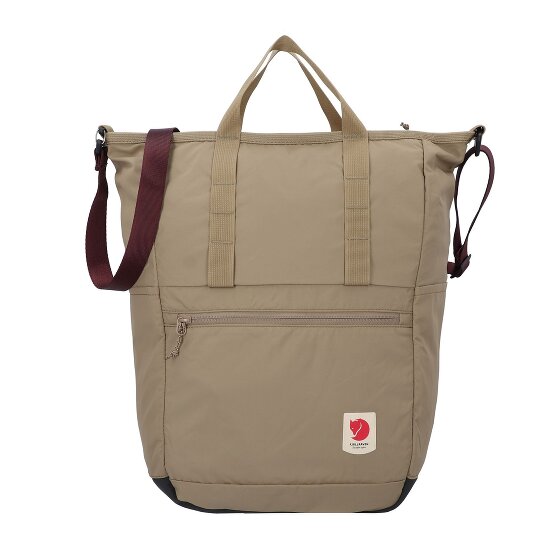 Fjällräven High Coast Totepack Plecak 40 cm Komora na laptopa
