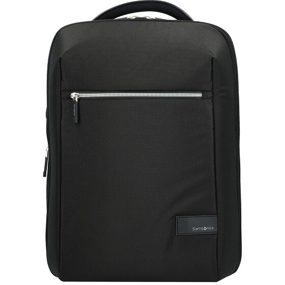 Samsonite Litepoint Plecak 43 cm Komora na laptopa