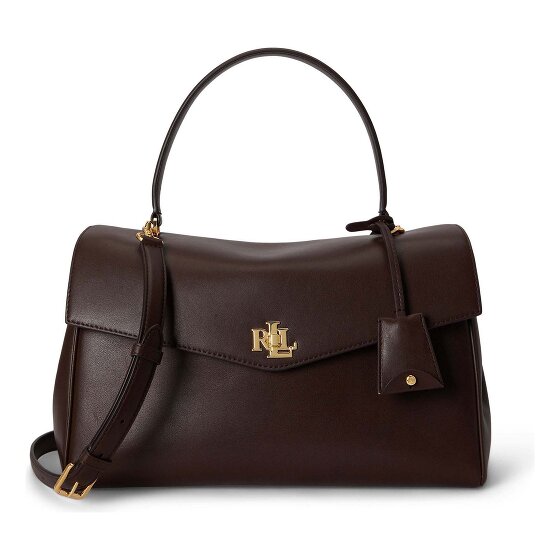 Lauren Ralph Lauren Farrah Torba Skóra 33 cm