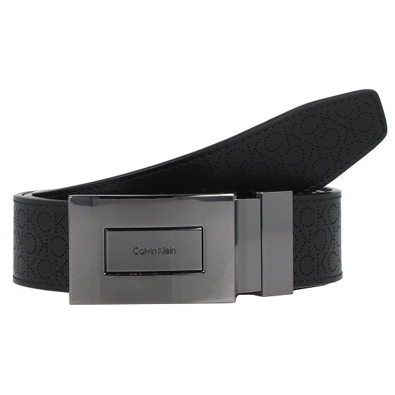 Calvin Klein Formal Odwracalny pasek Skórzany