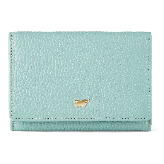 Braun Büffel Asti Portfel Skórzany 12 cm