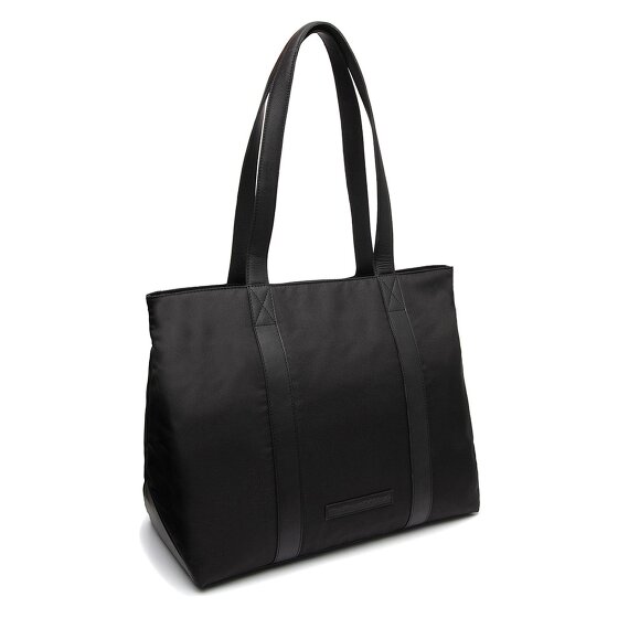 The Chesterfield Brand Otta Shopper Bag Skórzany 40 cm Komora na laptopa