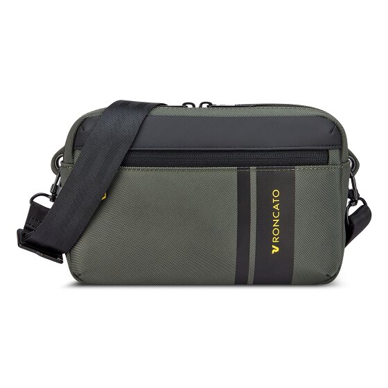Roncato Metropolitan Travel Torba na ramię 30 cm