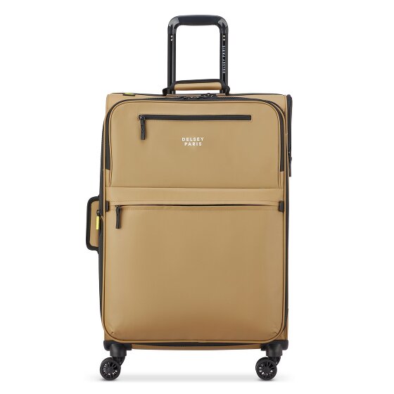 Delsey Paris Maubert 2.0 wózek 4-kołowy 69 cm