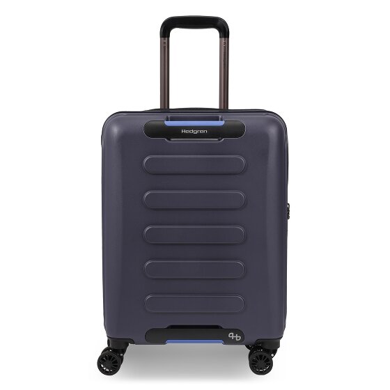 Hedgren Comby Grip 4 kółka Walizka kabinowy XS 55 cm