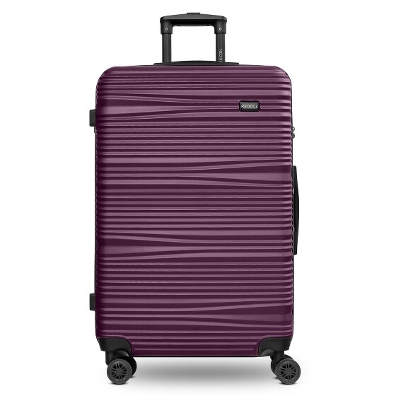 Redolz Essentials 16 LARGE 4 kółka Walizka 77 cm