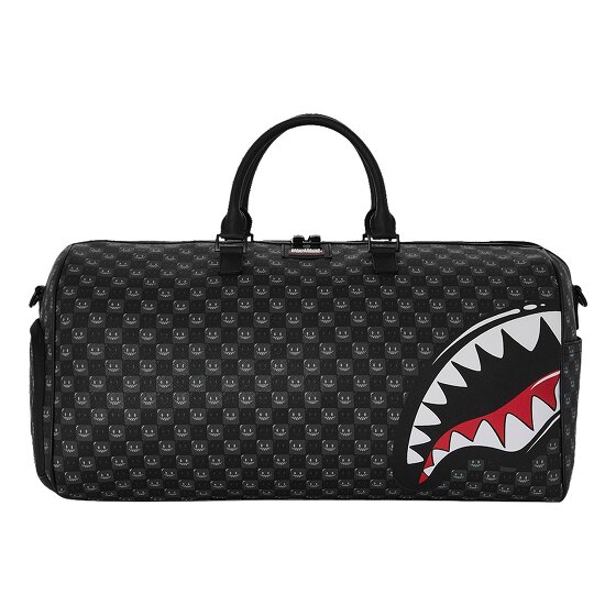 Sprayground Sharks In Paris Torba podróżna Weekender 51 cm