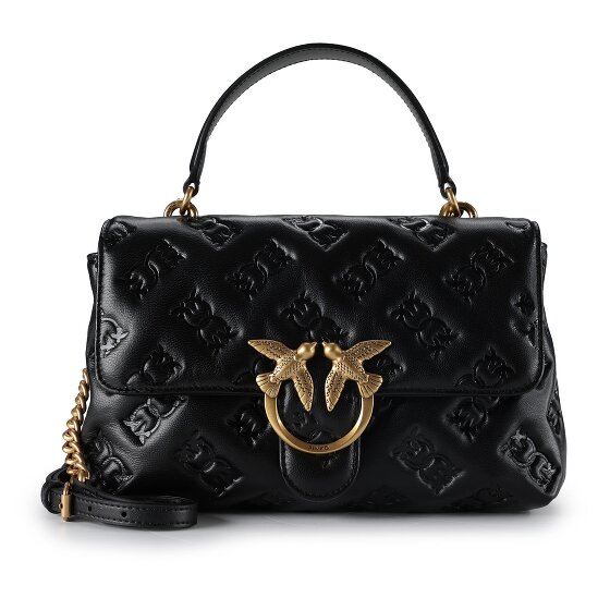 PINKO Love Lady Torba Skórzany 26 cm