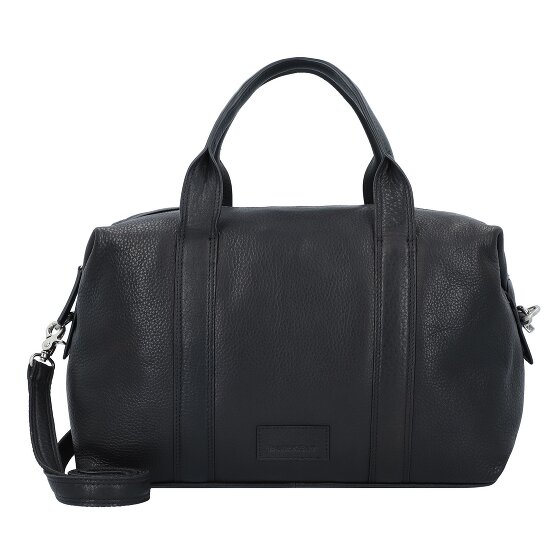 Burkely Soft Skylar Torba Skórzany 33 cm