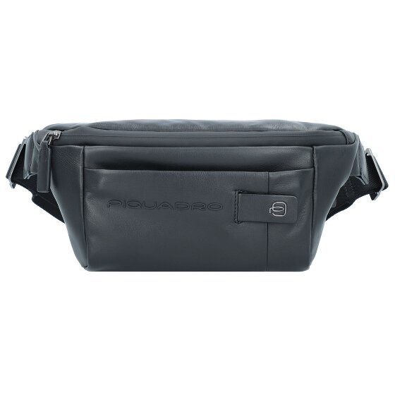 Piquadro Saszetka Urban Fanny Pack Leather 32 cm