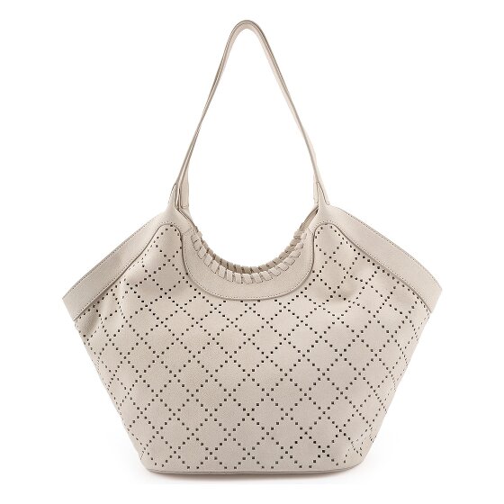 FredsBruder Hey Lovely Torba na ramię Skórzany 48 cm
