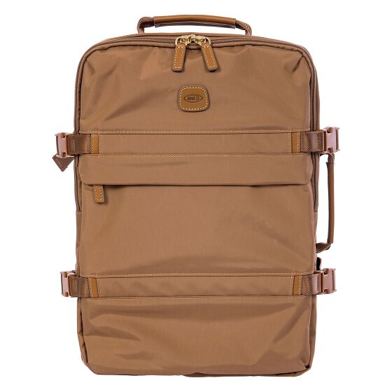 Bric's Plecak X-Travel z przegrodą na laptopa 42 cm