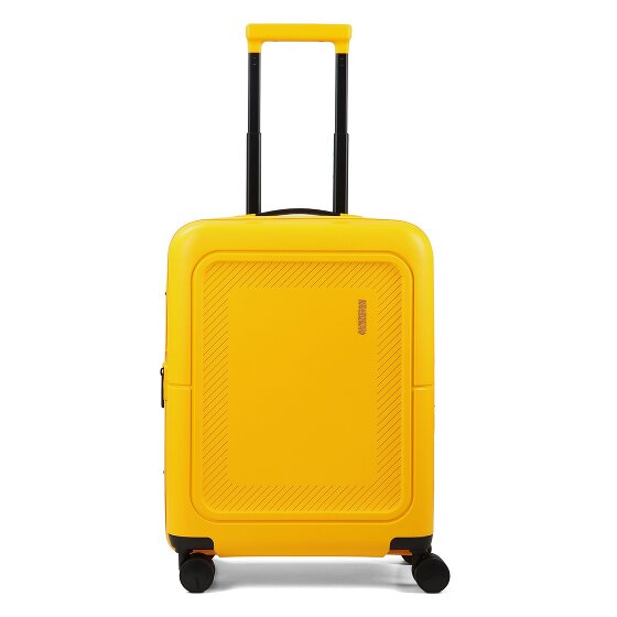 American Tourister Dashpop 4 kółka Walizka kabinowa 55 cm z funkcją poszerzenia