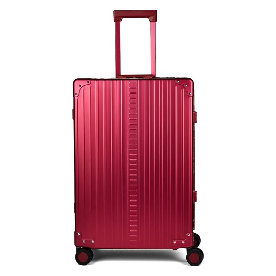 Aleon Traveler wózek na 4 kółkach 67 cm
