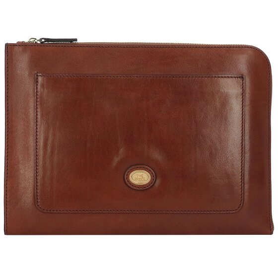 The Bridge Teczka skórzana Story Uomo 35 cm