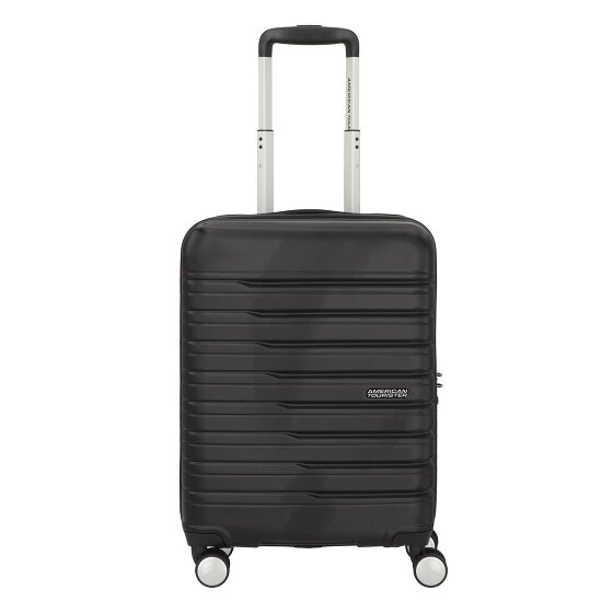 American Tourister Flashline 4 kółka Walizka kabinowa 55 cm