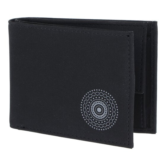 oxmox New Cryptan Portfel Ochrona RFID 11 cm