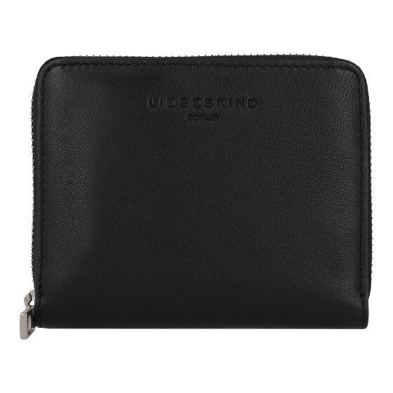 Liebeskind Conny Portfel Skórzany 12 cm