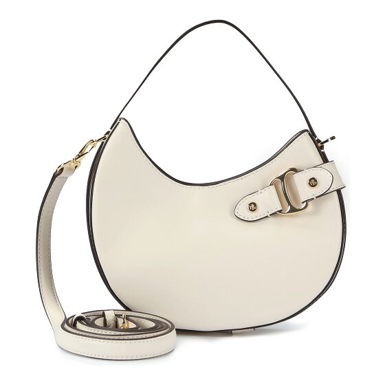 Lauren Ralph Lauren Tasha Torba na ramię Skórzany 19.5 cm