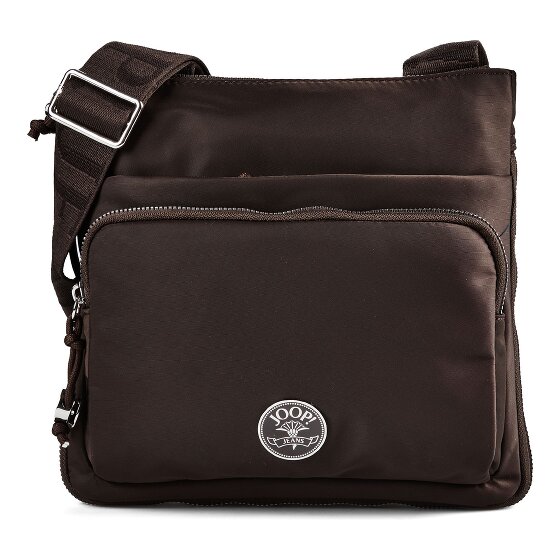 Joop! Jeans Lietissimo 1.0 Lilou Torba na ramię 25 cm z funkcją poszerzenia