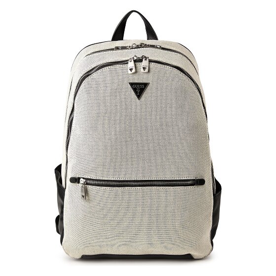 Guess Torino Plecak biznesowy 40 cm Komora na laptopa
