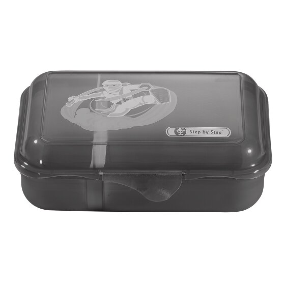 Step by Step Lunch box 18 cm