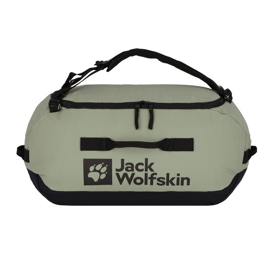Jack Wolfskin All-In 65 Torba podróżna Weekender 70 cm