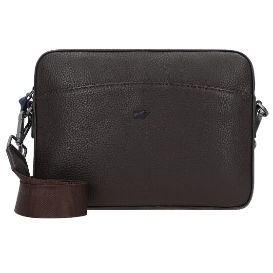 Braun Büffel Novara Torba na ramię Skórzany 26.5 cm