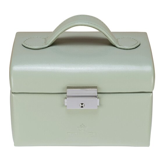 Windrose Merino Pudełko na biżuterię 15 cm