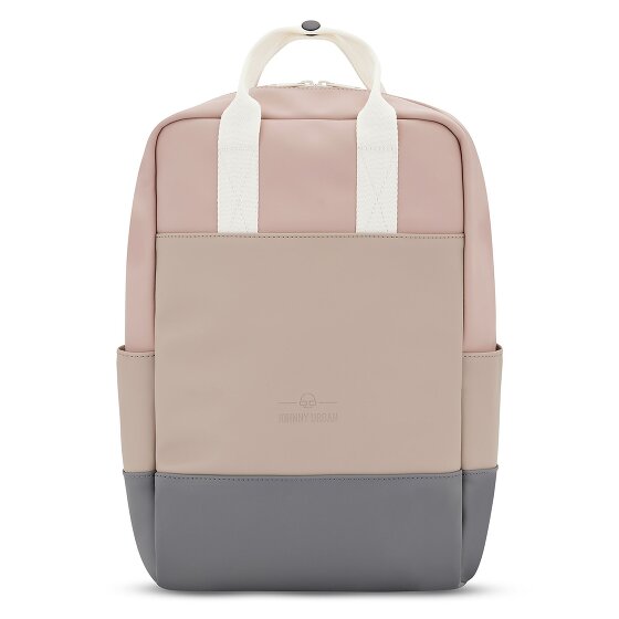 Johnny Urban Sleek Series Hailey Plecak 36 cm Komora na laptopa
