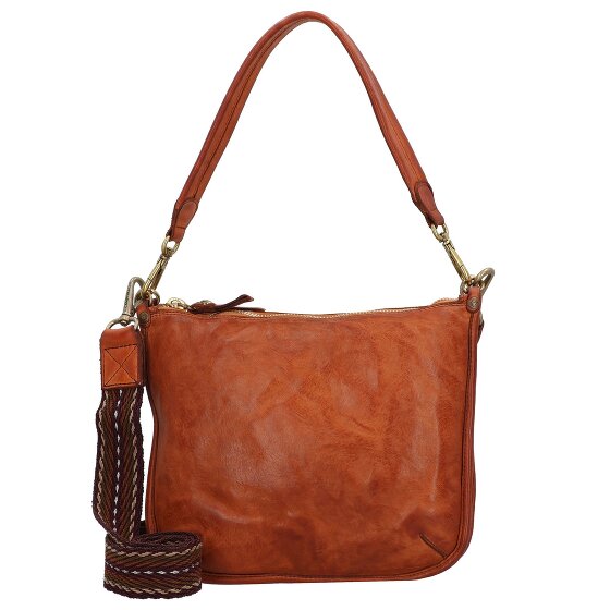 Campomaggi Torba na ramię Skórzany 29 cm