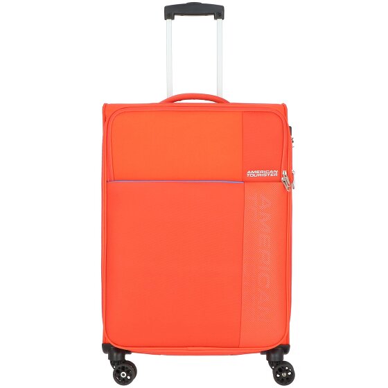 American Tourister Fun Cruise 4 kółka Walizka 68 cm