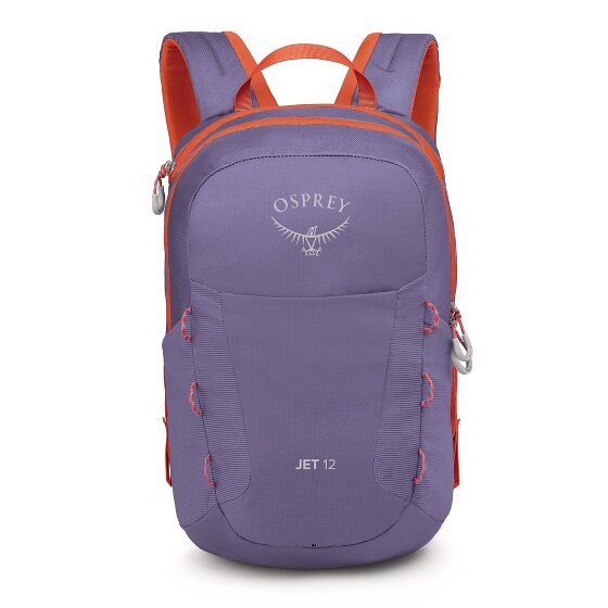 Osprey Jet 12 Plecak turystyczny 36.5 cm