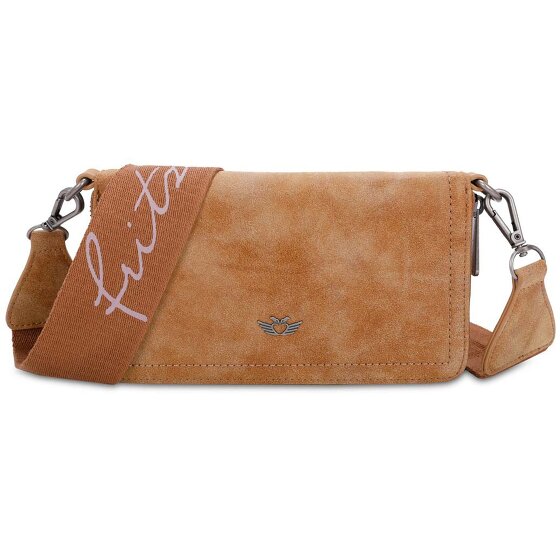 Fritzi aus Preußen Lou Vintage Portfel 20.5 cm