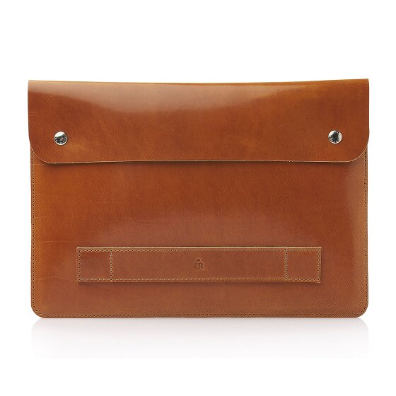 Castelijn & Beerens Pokrowiec na laptopa Skórzany 35.5 cm