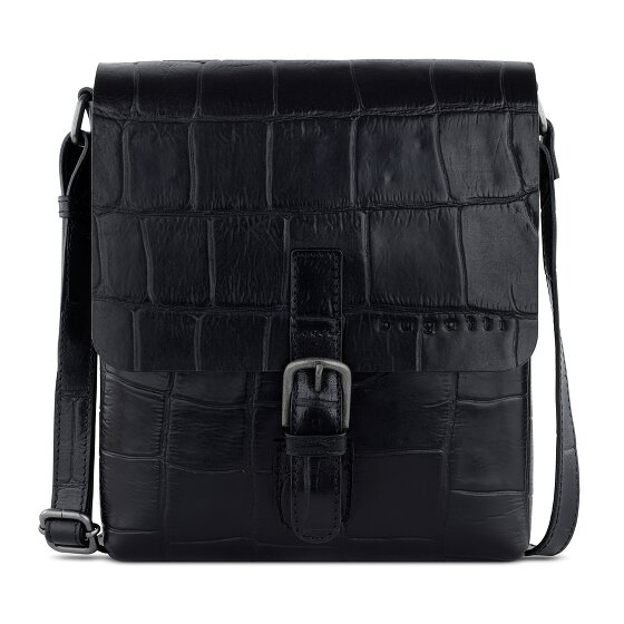 bugatti Nevio Torba na ramię Skórzany 22 cm