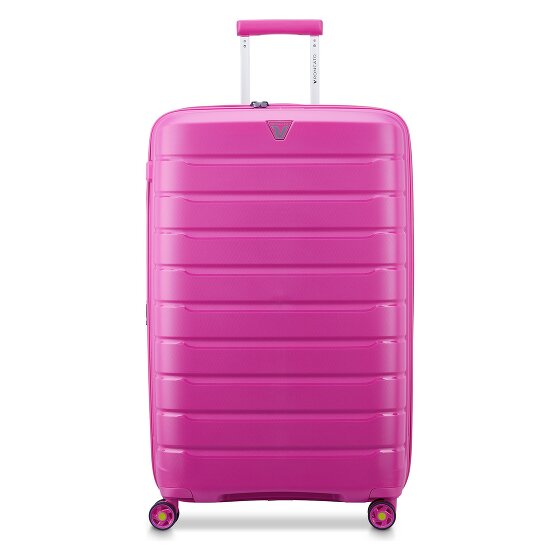 Roncato B-Flying Move 4 kółka Walizka 78 cm z plisą rozprężną