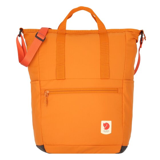 Fjällräven High Coast Totepack Plecak 40 cm Komora na laptopa