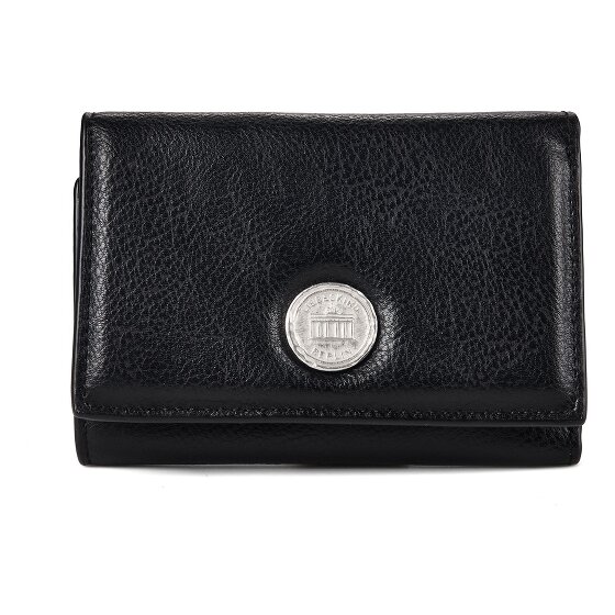 Liebeskind Ryker Portfel Ochrona RFID Skóra 13.5 cm