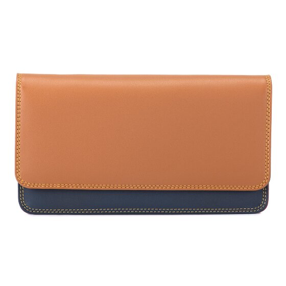 Mywalit Medium Matinee Wallet Skórzany portfel 17 cm