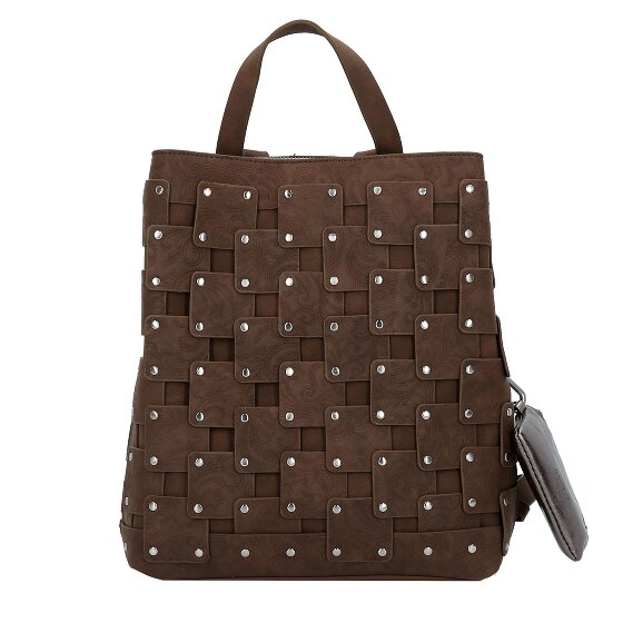 Desigual New Patch Sumy Plecak 34.5 cm