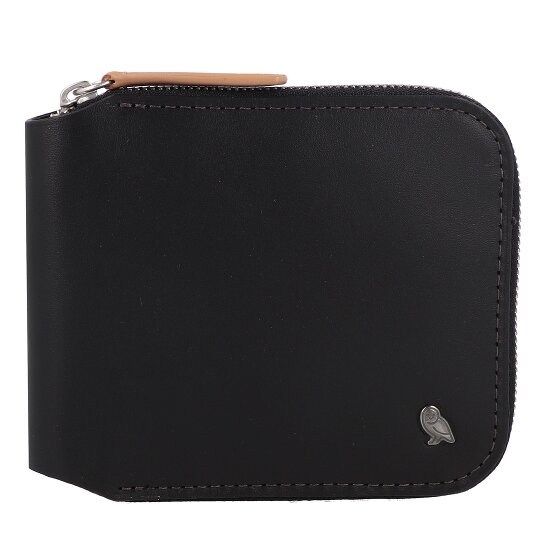 Bellroy Portfel Ochrona RFID Skórzany 12 cm