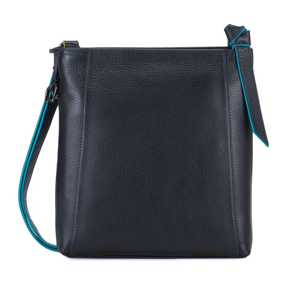 Mywalit Levanto Torba na ramię Skórzany 28 cm