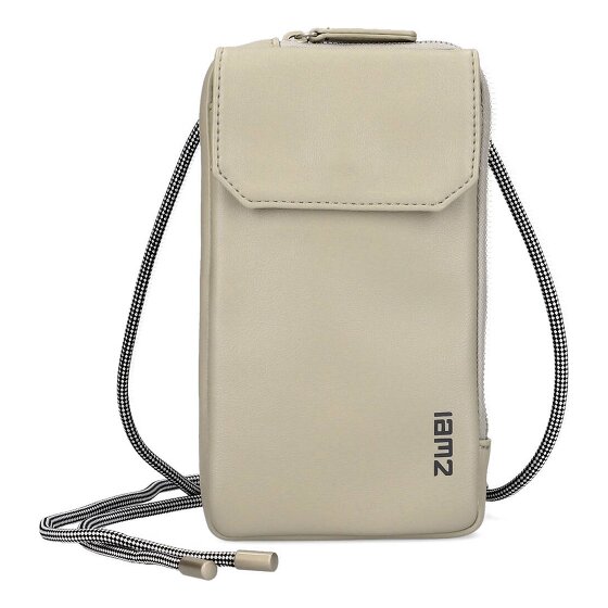 Zwei Mademoiselle.M Etui na telefon komórkowy 10 cm