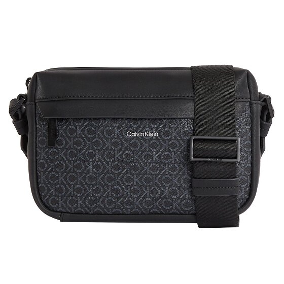 Calvin Klein CK Mixmedia Torba na ramię 20.5 cm