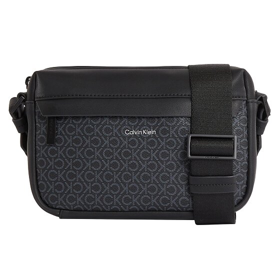 Calvin Klein CK Mixmedia Torba na ramię 20.5 cm