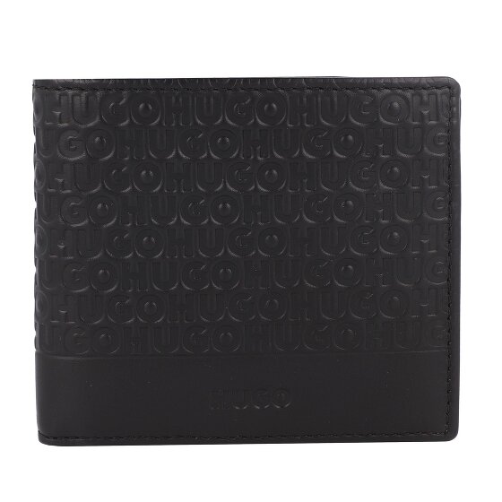 Hugo Ethon Portfel Skórzany 10.5 cm