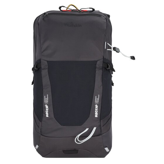 Jack Wolfskin Wolftrail 22 Recco Plecak 50 cm