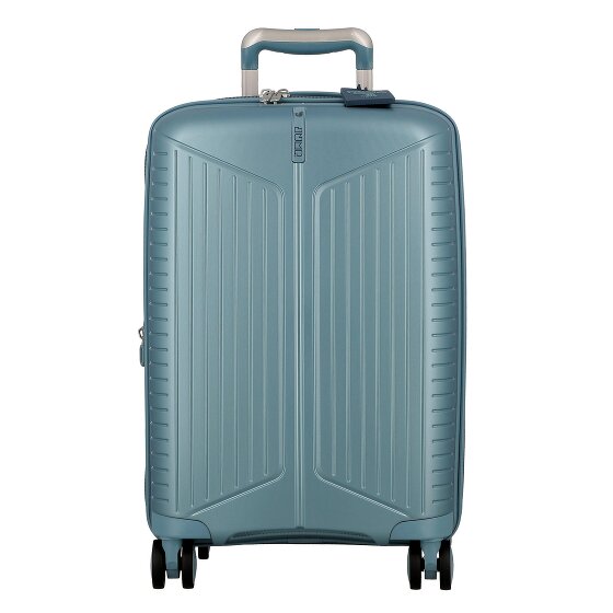 Jump Evae 4 kółka Walizka kabinowy 55 cm