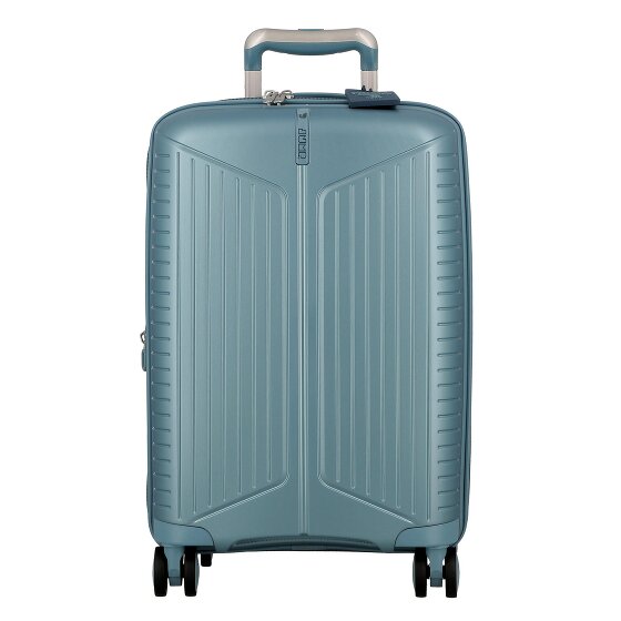 Jump Evae 4 kółka Walizka kabinowy 55 cm